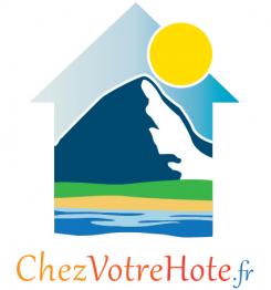 Logo design # 316221 for Creating a logo for a site of vacation rentals contest