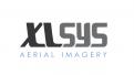 Logo design # 1208263 for Logo modification for an aerial drone imagery company  photos videos  contest
