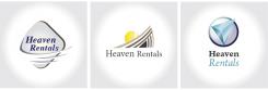 Logo design # 302592 for Creation of a logo for a company which provides luxury villas rentals on the web contest