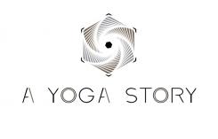 Logo design # 1056789 for Logo A Yoga Story contest