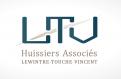 Logo design # 430611 for logo Huissier de Justice contest