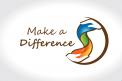 Logo design # 415985 for Make a Difference contest