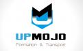 Logo design # 472872 for UpMojo contest