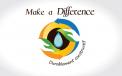 Logo design # 416194 for Make a Difference contest