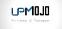 Logo design # 471872 for UpMojo contest
