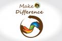 Logo design # 415996 for Make a Difference contest