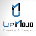 Logo design # 472289 for UpMojo contest