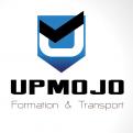Logo design # 472290 for UpMojo contest