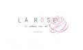 Logo design # 215918 for Logo Design for Online Store Fashion: LA ROSE contest