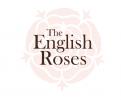 Logo # 352019 voor Logo voor 'The English Roses' wedstrijd