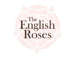 Logo design # 352019 for Logo for 'The English Roses' contest