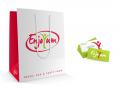 Logo design # 341413 for Logo Enjoyum. A fun, innovate and tasty food company. contest