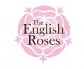 Logo # 352757 voor Logo voor 'The English Roses' wedstrijd