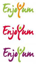 Logo design # 339673 for Logo Enjoyum. A fun, innovate and tasty food company. contest