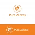 Logo # 932859 voor Logo voor een nieuwe geurlijn:  Pure Zenzes wedstrijd