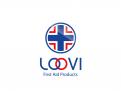 Logo # 393650 voor Ontwerp vernieuwend logo voor Loovi First Aid Products wedstrijd