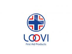Logo # 393650 voor Ontwerp vernieuwend logo voor Loovi First Aid Products wedstrijd