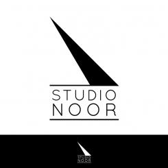 Logo # 1169009 voor Een logo voor studio NOURR  een creatieve studio die lampen ontwerpt en maakt  wedstrijd