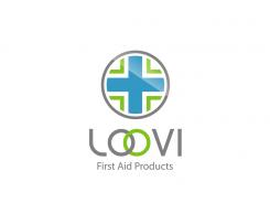 Logo # 393651 voor Ontwerp vernieuwend logo voor Loovi First Aid Products wedstrijd