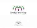 Logo # 654279 voor Ontwerp een fris logo voor stichting Bridge the Gap wedstrijd