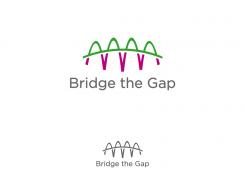 Logo # 654279 voor Ontwerp een fris logo voor stichting Bridge the Gap wedstrijd