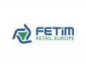 Logo design # 86783 for New logo For Fetim Retail Europe contest