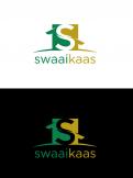 Logo # 675350 voor Ontwerp een tijdloos en minimaal logo voor tropisch logeeradres swaaikaas wedstrijd