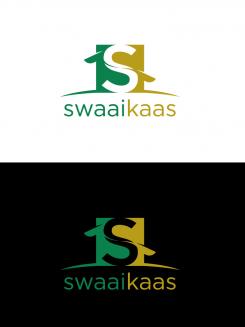 Logo # 675350 voor Ontwerp een tijdloos en minimaal logo voor tropisch logeeradres swaaikaas wedstrijd