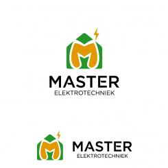 Logo # 1283579 voor Master Elektrotechniek wedstrijd