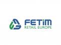 Logo design # 86784 for New logo For Fetim Retail Europe contest