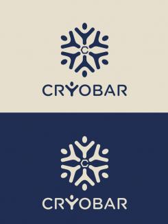 Logo design # 691301 for Cryobar the new Cryotherapy concept is looking for a logo contest