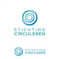 Logo # 1246261 voor Logo voor de stichting Circuleren wedstrijd