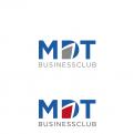 Logo # 1179650 voor MDT Businessclub wedstrijd
