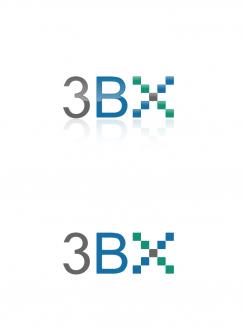 Logo design # 414927 for 3BX innovations baed on functional requirements contest