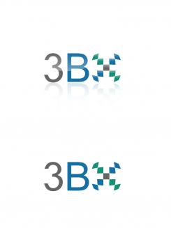 Logo # 414930 voor 3BX innovaties op basis van functionele behoeftes wedstrijd