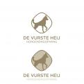 Logo # 1009817 voor Ontwerp voor logo Hondendagopvang  De Vurste Heij   wedstrijd