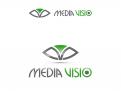 Logo design # 90703 for Media Visio contest