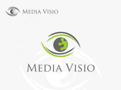 Logo design # 90804 for Media Visio contest