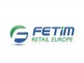 Logo design # 86792 for New logo For Fetim Retail Europe contest