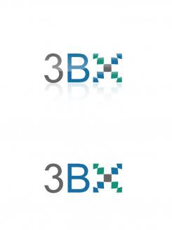 Logo design # 414934 for 3BX innovations baed on functional requirements contest