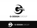 Logo # 210187 voor Creatief logo voor G-DESIGNgroup wedstrijd