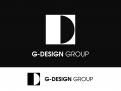 Logo # 210188 voor Creatief logo voor G-DESIGNgroup wedstrijd