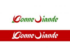 Logo # 200260 voor Nieuw logo voor Bonne Viande wedstrijd