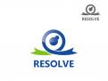 Logo # 160335 voor Logo for european researchproject RESOLVE wedstrijd
