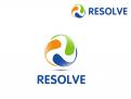 Logo # 160336 voor Logo for european researchproject RESOLVE wedstrijd
