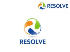 Logo # 160336 voor Logo for european researchproject RESOLVE wedstrijd