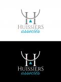 Logo design # 424575 for logo Huissier de Justice contest