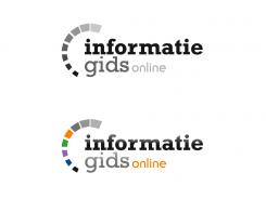 Logo # 123421 voor Informatiegids wedstrijd