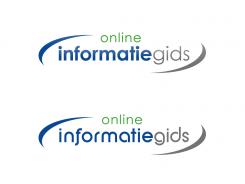 Logo # 123422 voor Informatiegids wedstrijd