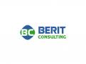 Logo design # 556096 for Logo pour Berit-Consulting contest